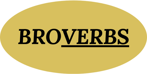 BROVERBS
