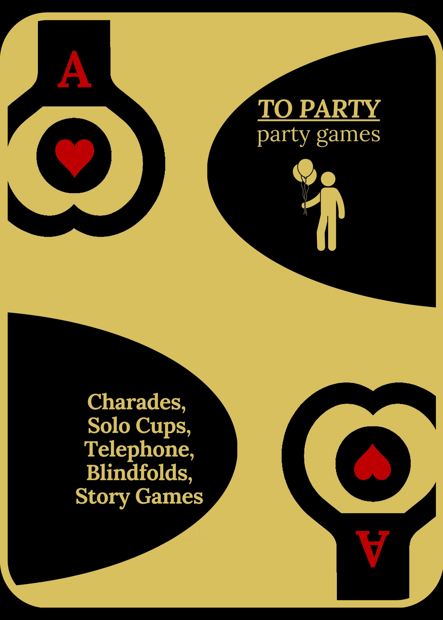 Deck: GAMES
