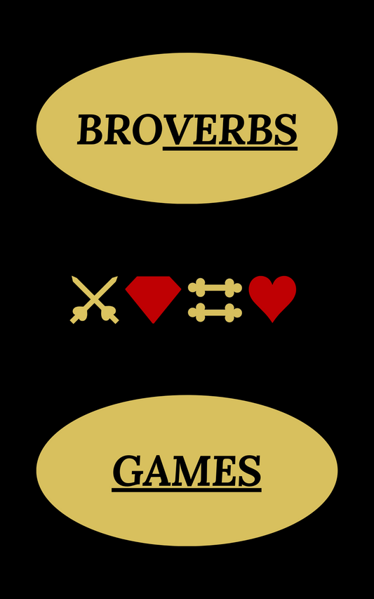 Booklet: GAMES
