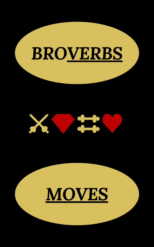 Booklet: MOVES
