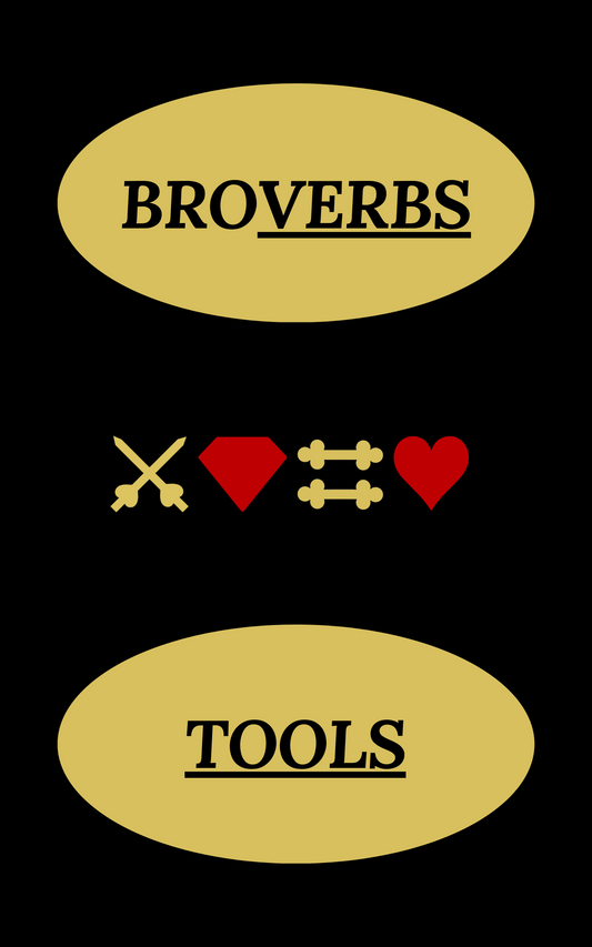 Booklet: TOOLS